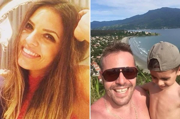 Homem mata esposa e filho de 5 anos antes de cometer suicídio em SP