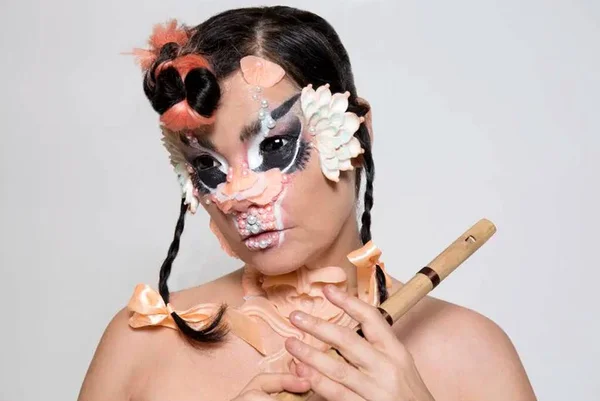 Exposição Björk Digital será levada para Brasília, Rio e BH