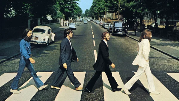 Discografia dos Beatles estreia nos serviços de streaming