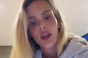Yasmin Brunet desabafa após comer glúten e ter crise de lipedema