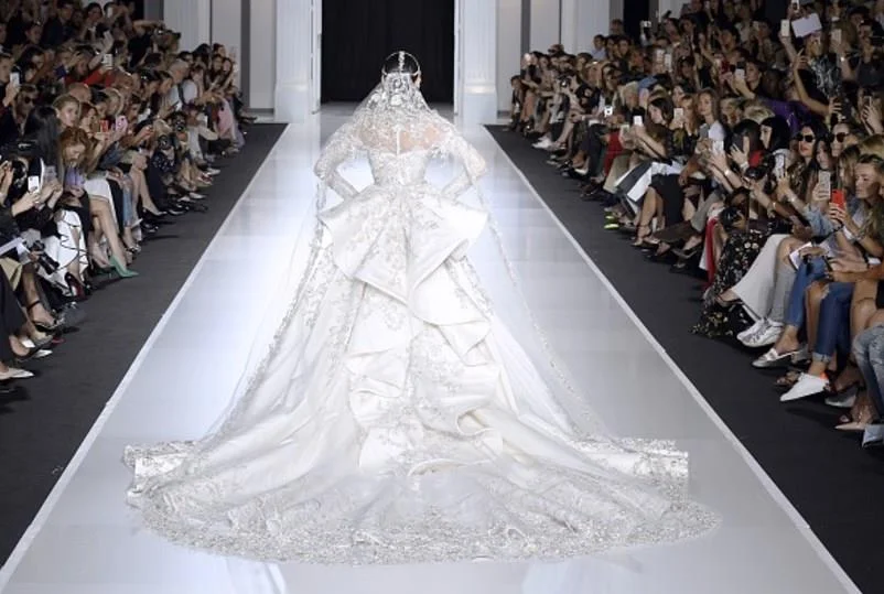 Ralph and Russo Ralph and Russo