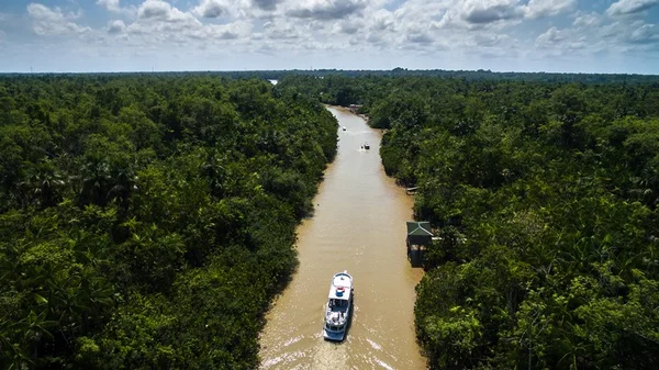 Governo quer usar Fundo Amazônia para indenizar desapropriações