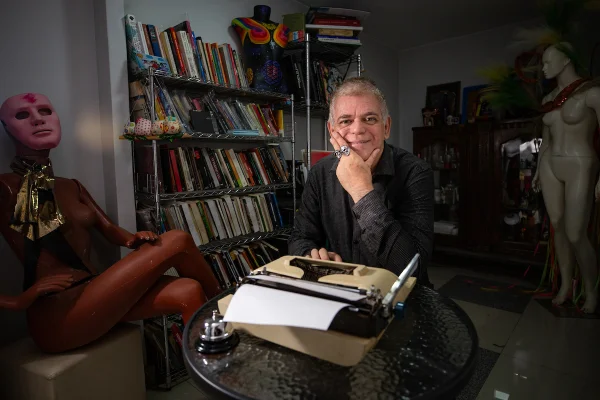 Cultura em movimento: projetos do DF levam artistas aos palcos e ao público