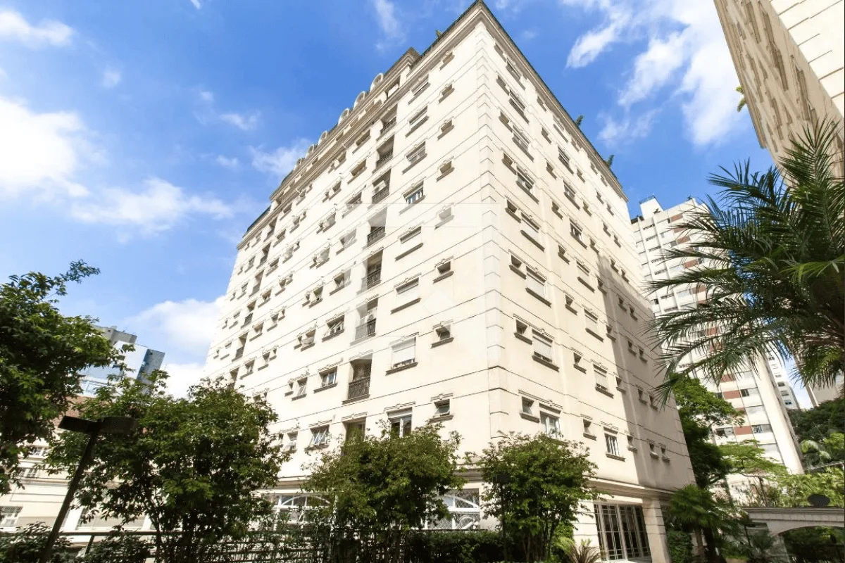 Veja imagens do apartamento de Ana Hickmann que será leiloado por dívida - imagem 4 Veja imagens do apartamento de Ana Hickmann que será leiloado por dívida - imagem 4
