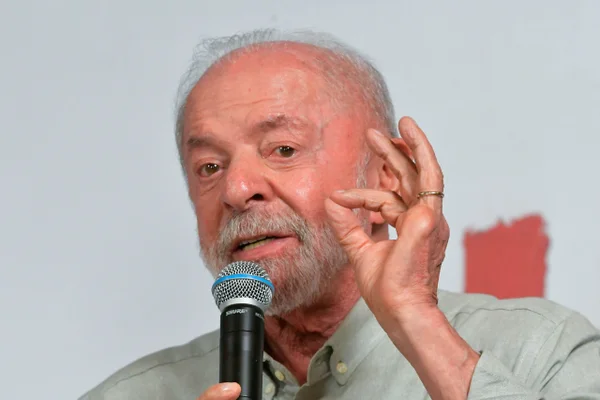 Lula sobre PEC da 6×1: “PL vai demonstrar se tem coragem ou não de votar”
