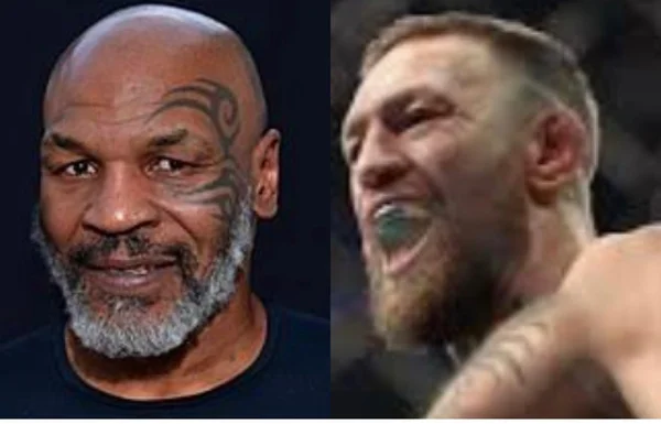 Mike Tyson para McGregor: “Fuja de Do Bronx, por enquanto”