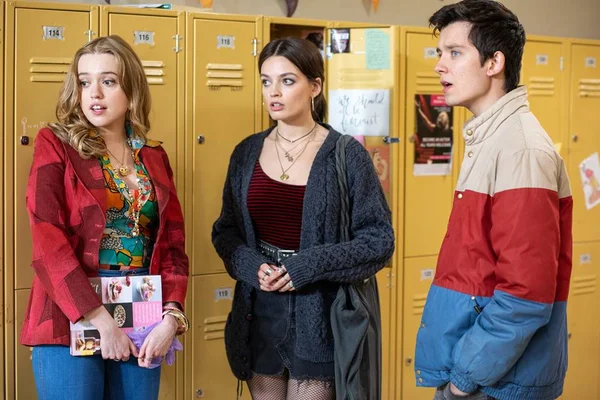 Netflix anuncia a terceira temporada de Sex Education: veja vídeo