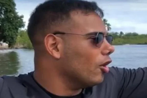 Soldado Ítalo Andrade tinha 27 anos