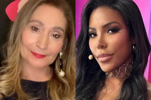 RedeTV! mantém apoio a Sonia Abrão após caso Carol Lekker