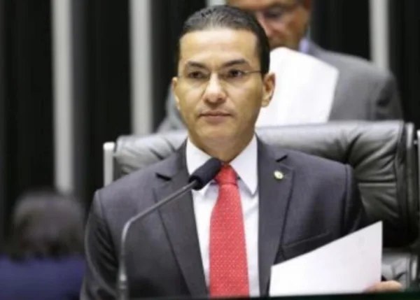 Marcos Pereira