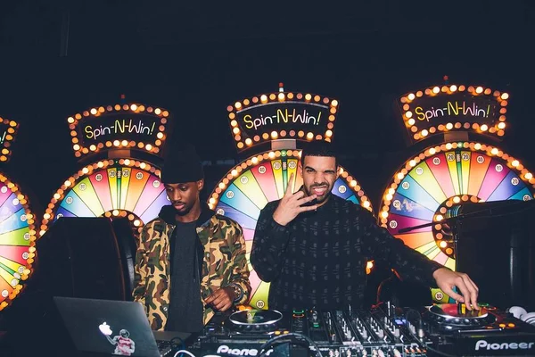 Dicas de playlists imperdíveis dos nossos DJs favoritos