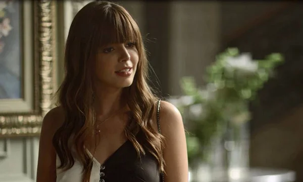 Segundo Sol: Rochelle rouba dinheiro do avô