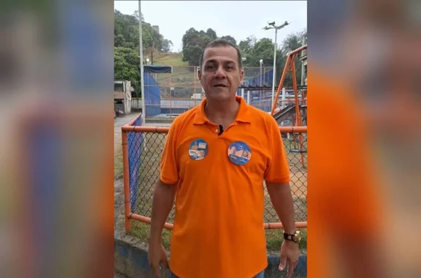 Candidato a vereador é morto a tiros em Nova Iguaçu, no Rio de Janeiro