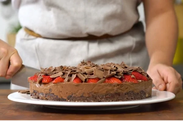 torta chocolomba bauducco