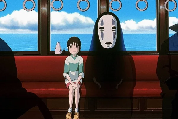 Netflix: 21 filmes do Studio Ghibli serão adicionados ao catálogo
