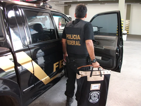 PF encaminha à Justiça relatório final da 6ª fase da Operação Zelotes