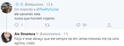 BBB20: Petrix volta a ser acusado de assédio contra Boca Rosa - imagem 6