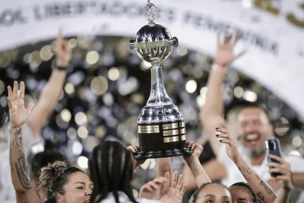 Taça da Libertadores Feminina