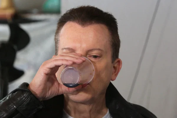 russomanno toma café