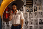 O Agente Secreto