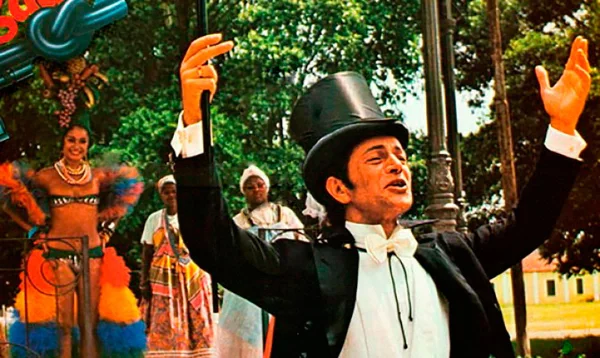 16º Festival de Brasília do Cinema Brasileiro (1983)