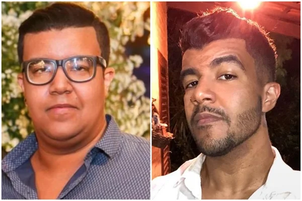 Ex-MasterChef Léo Santos perde 80kg e comemora: “Incomodava muito”