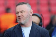 Ex-atacante, Rooney é cotado para participar de reality show Ex-atacante, Rooney é cotado para participar de reality show