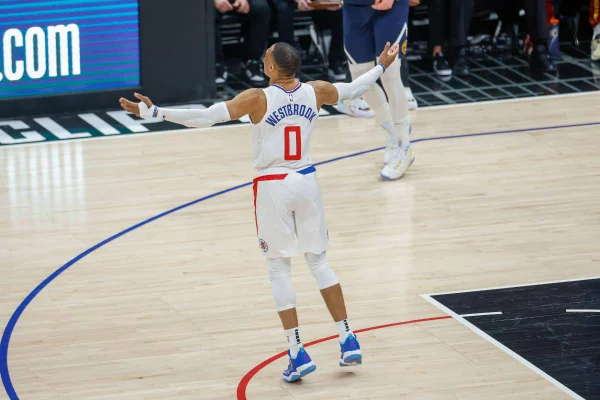Palpite Los Angeles Clippers x Cleveland Cavaliers - APOSTAS