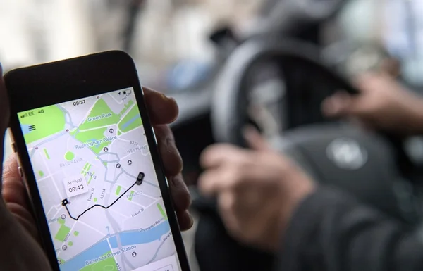 Uber