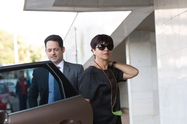 Crime da 113: a delegado, tio de acusado disse que Adriana é mandante