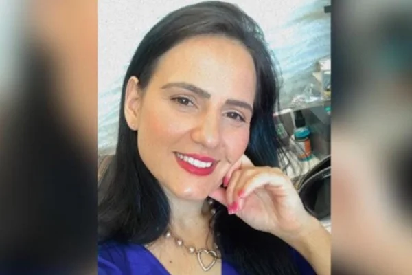 Mulher desaparece ao sair do trabalho no DF: “Estamos desesperados”