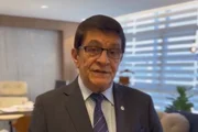 Presidente do Conselho Federal de Corretores de Imóveis, Conselho corretores João Teodoro da Silva