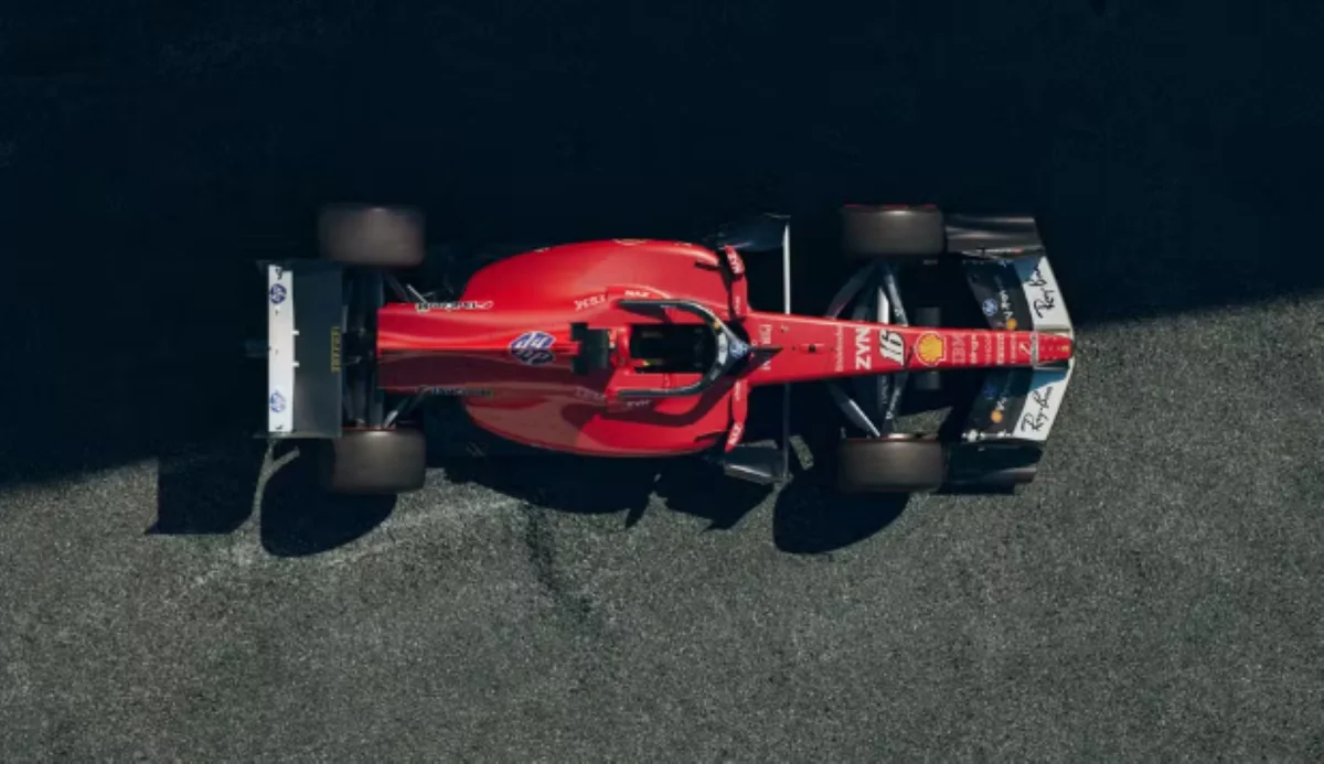 GP da Itália acontece neste final de semana, entre os dias 4 e 6 de setembro GP da Itália acontece neste final de semana, entre os dias 4 e 6 de setembro