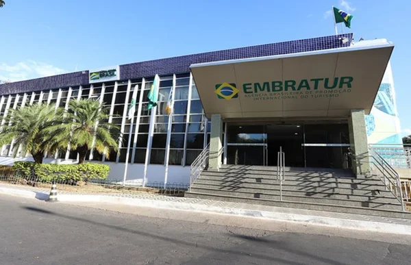 Embratur