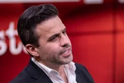 Impedido pelo TSE, Marçal promete ir a debate de qualquer jeito - imagem 2 Impedido pelo TSE, Marçal promete ir a debate de qualquer jeito - imagem 2