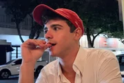 Declaração de João Victor sobre o Rio de Janeiro repercutiu nas redes sociais Declaração de João Victor sobre o Rio de Janeiro repercutiu nas redes sociais