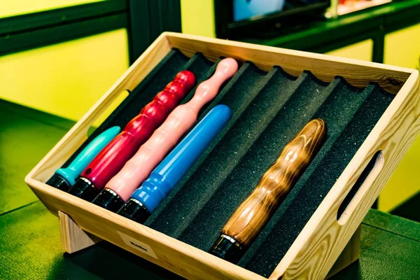 Sex toys