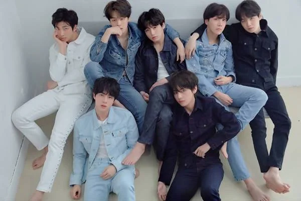 BTS: cinco looks icônicos da banda de K-pop