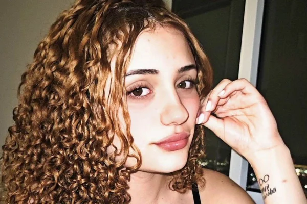 Mulher que atropelou e matou namorado e amiga dele Geovanna Proque - Metrópoles
