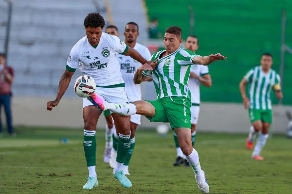 Palpite Goiás x Juventude – Série B – 18/08/26