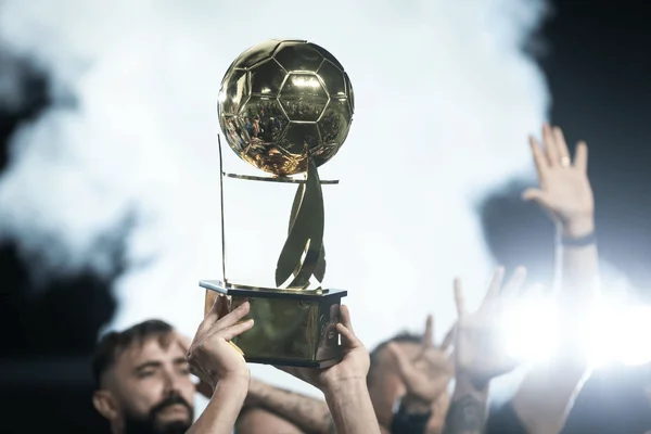 Troféu da Copa Verde