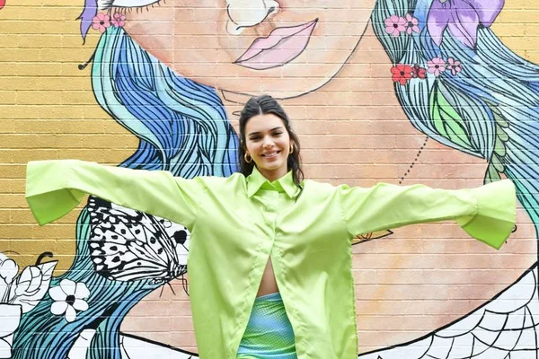 Aniversário de Kendall Jenner: descubra 10 fatos sobre a modelo