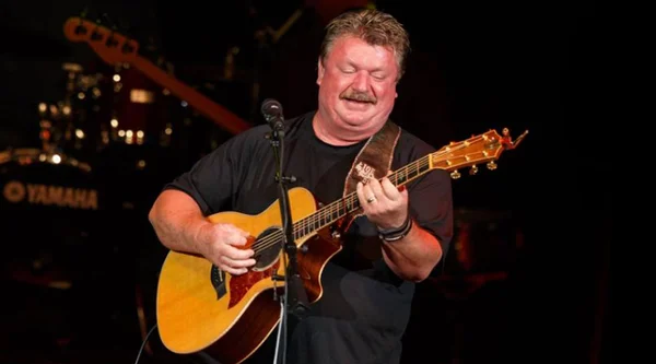Joe Diffie
