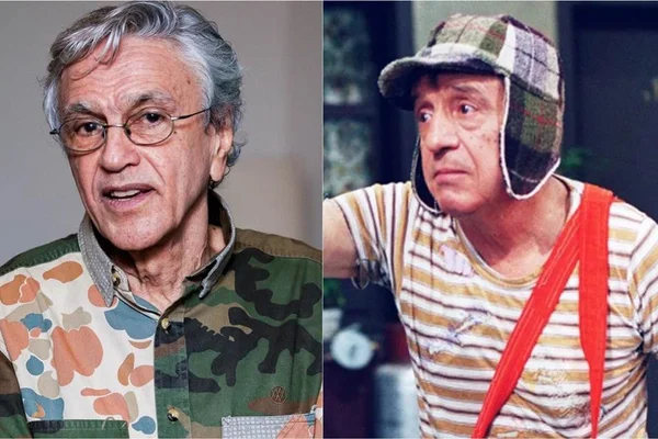 Caetano e Chaves
