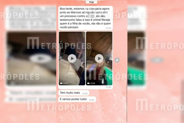 MP denuncia esposa e sogra de Turra por coagirem ex-amiga do piloto