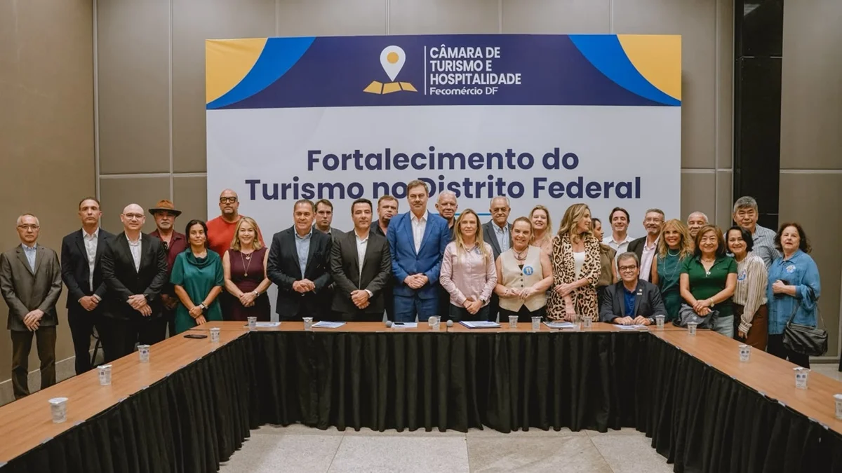 Celina Leão quer parceria com Senac para oferecer serviços no Centro Pop