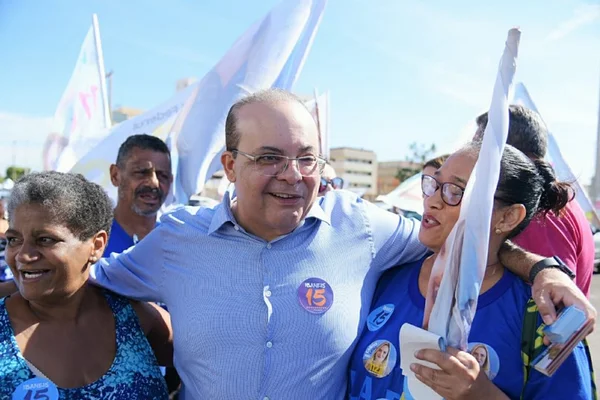 Ibaneis quer erguer moradias populares em terrenos vazios de Samambaia