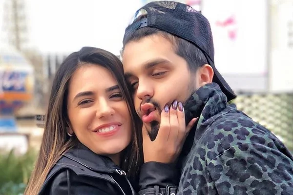 Padre Fábio de Melo comandará casamento de Luan Santana. Entenda