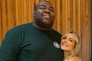 Jader e Deolane Bezerra. Jader e Deolane Bezerra.