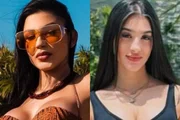 Jenny Miranda abriu uma caixinha de perguntas no Instagram e falou sobre Bia Miranda Jenny Miranda abriu uma caixinha de perguntas no Instagram e falou sobre Bia Miranda